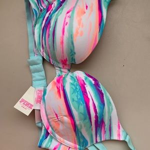 Victoria’s Secret PINK bra